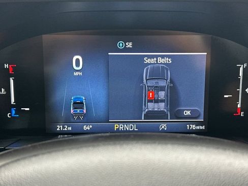 New 2025 Ford Maverick XLT w/ XLT Luxury Package AWD/4WD image 20