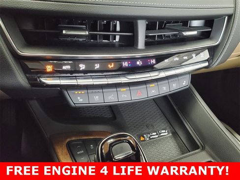 Used 2025 Cadillac CT5 Premium Luxury w/ Sun And Sound Package image 24