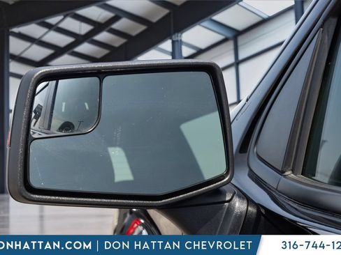 Used 2024 Chevrolet Silverado 1500 RST w/ Redline Edition AWD/4WD image 26