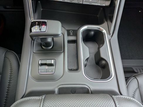 New 2026 GMC Sierra 1500 Denali image 14