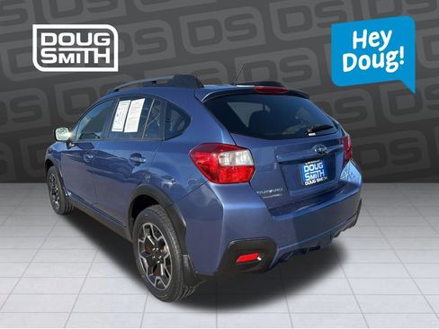 Used 2014 Subaru Crosstrek 2.0i Premium w/ Popular Package #2 image 3