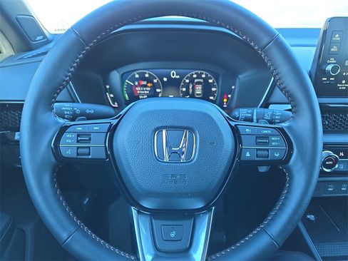 Used 2026 Honda CR-V Sport Touring image 18