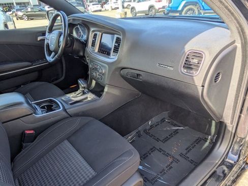 Used 2023 Dodge Charger SXT RWD image 20