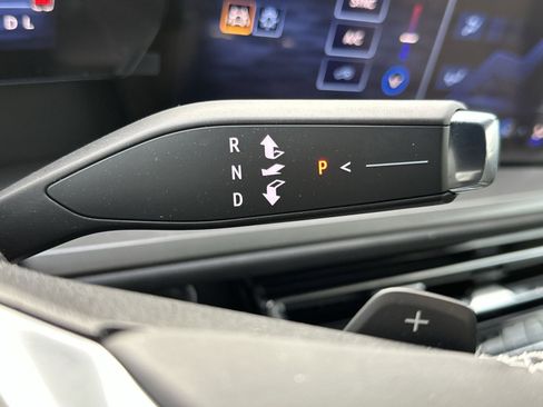 New 2025 Chevrolet Traverse LT w/ Enhanced Driving Package image 22