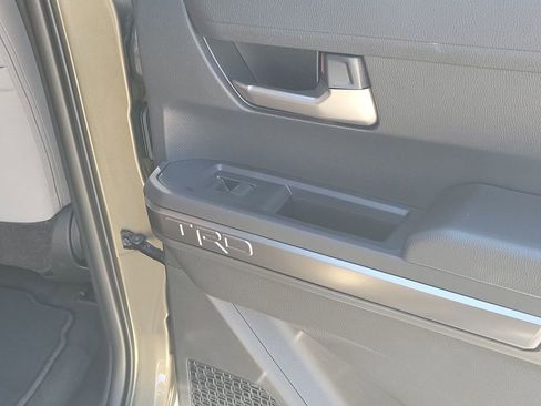 New 2025 Toyota Tacoma TRD Off-Road image 46