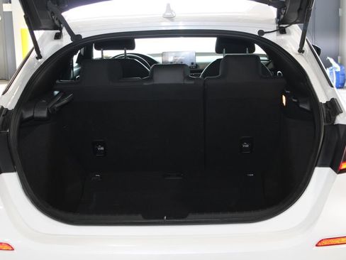 Used 2023 Honda Civic Sport image 19