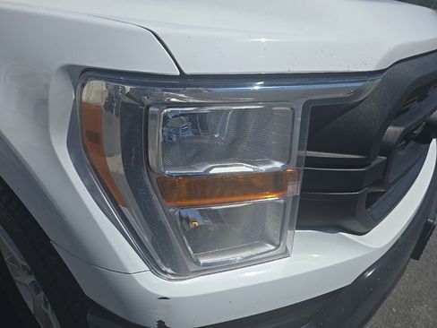 Used 2022 Ford F150 XL w/ Max Trailer Tow Package AWD/4WD image 26