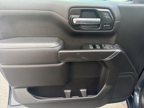 Used 2021 GMC Sierra 1500 AT4 image 10