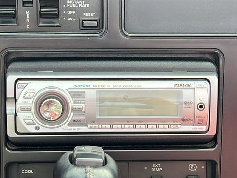 Used 1989 Chevrolet Corvette Base image 20