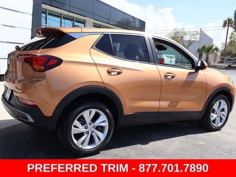 New 2026 Buick Encore GX Preferred FWD image 9