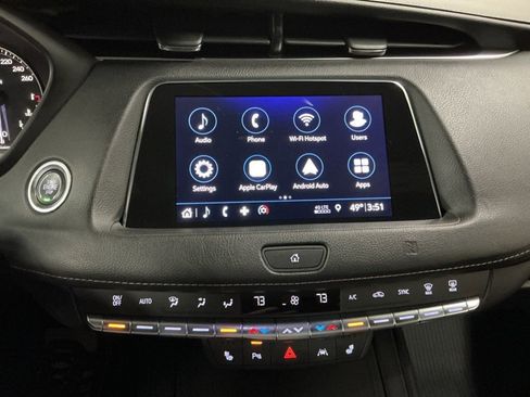 Used 2019 Cadillac XT4 Premium Luxury image 14