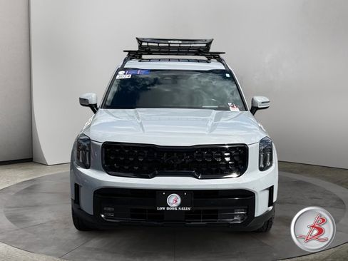 Used 2024 Kia Telluride SX Prestige X-Pro AWD/4WD image 2