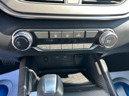 New 2026 Nissan Altima 2.5 SR FWD image 18