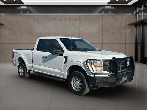 Used 2021 Ford F150 XL image 24