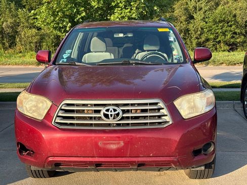 Used 2008 Toyota Highlander 2WD image 1