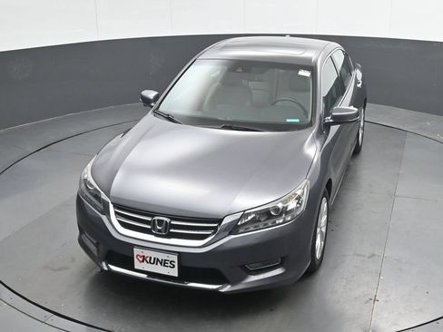 Used 2013 Honda Accord EX-L image 28