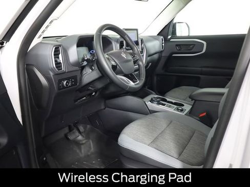 Used 2023 Ford Bronco Sport Big Bend w/ Convenience Package image 31