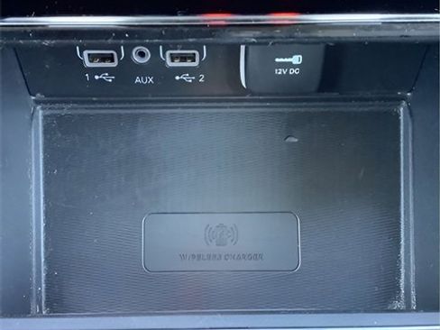 Certified 2023 Jeep Grand Cherokee Laredo w/ Luxury Tech Group I image 23