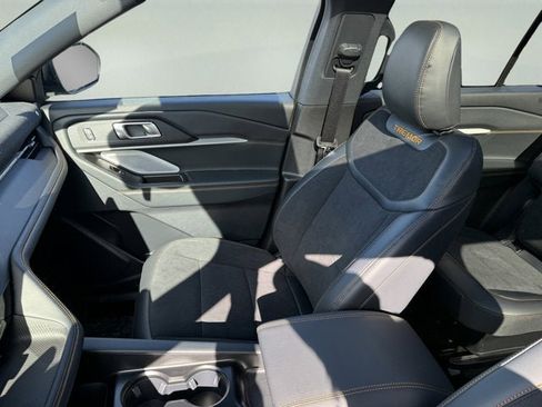 New 2026 Ford Explorer Tremor AWD/4WD image 18