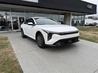 New 2026 Kia K4 LX video 1