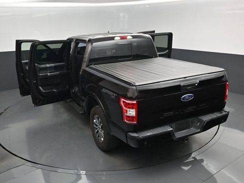 Used 2019 Ford F150 XLT w/ Equipment Group 302A Luxury AWD/4WD image 30