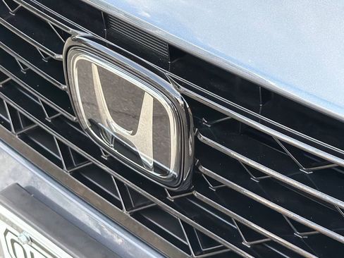 Certified 2025 Honda Accord LX image 10