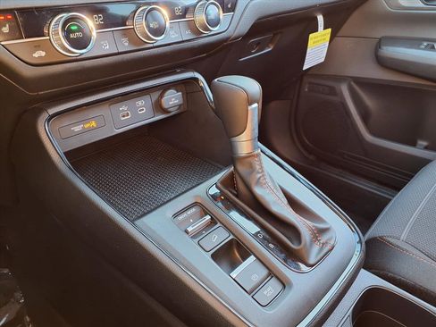 New 2025 Honda CR-V Sport image 19