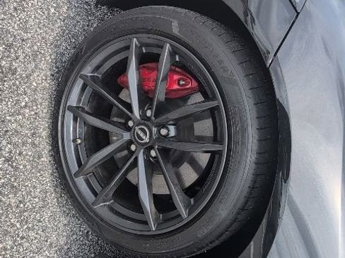 Used 2024 Nissan Z Performance w/ Floor Mat Package RWD image 21