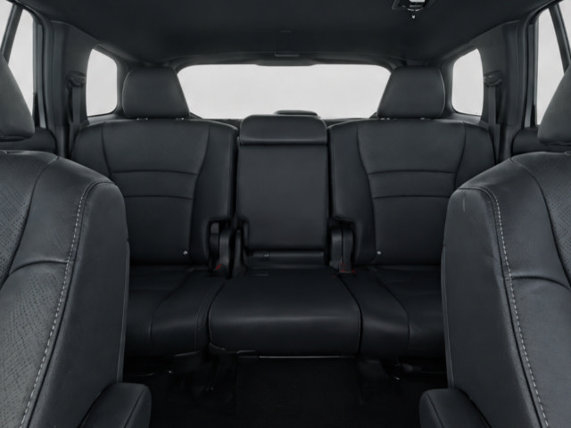 Used 2021 Honda Passport Touring image 17