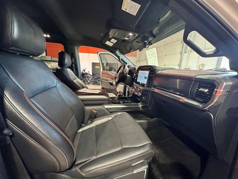 Used 2021 Ford F150 Lariat image 19