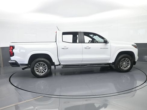 Used 2023 Chevrolet Colorado LT w/ LT Convenience Package RWD image 7