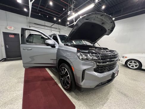 Used 2022 Chevrolet Tahoe RST image 58