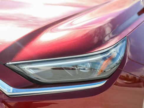 Used 2024 Toyota Grand Highlander Limited image 8