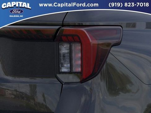 New 2026 Ford Explorer ST-Line RWD image 21