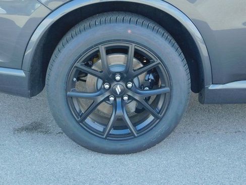 New 2026 Dodge Durango GT w/ Tow 'N Go Package image 11