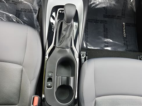 Certified 2023 Toyota Corolla SE FWD image 15