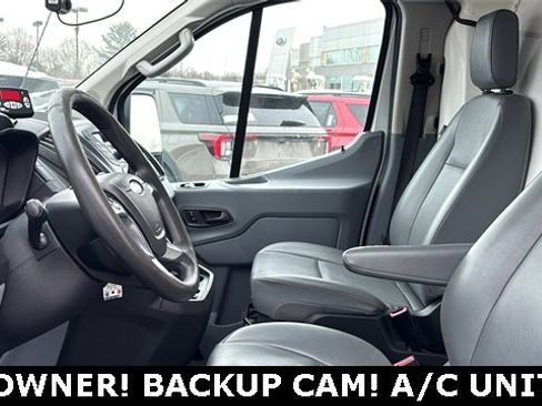 Used 2019 Ford Transit 250 148 Low Roof image 20