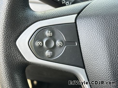 Used 2018 Chevrolet Colorado W/T w/ WT Convenience Package image 30