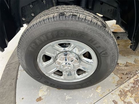 Used 2020 RAM 2500 Tradesman image 25