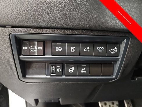 Certified 2024 Toyota Sequoia SR5 AWD/4WD image 18