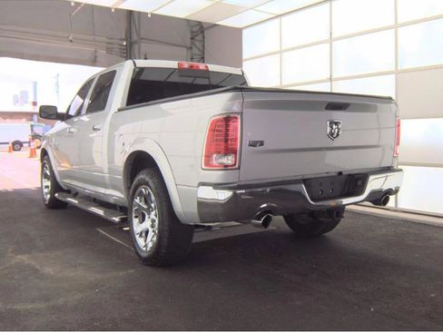 Used 2018 RAM 1500 Laramie w/ Convenience Group image 7