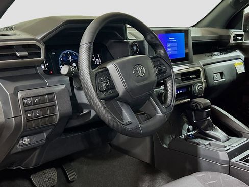 New 2026 Toyota Tacoma SR RWD image 10