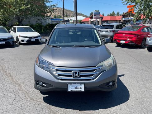 Used 2014 Honda CR-V EX-L image 8