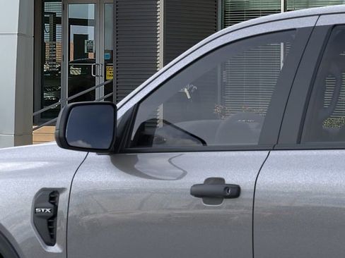 New 2026 Ford Ranger XL w/ Trailer Tow Package RWD image 20