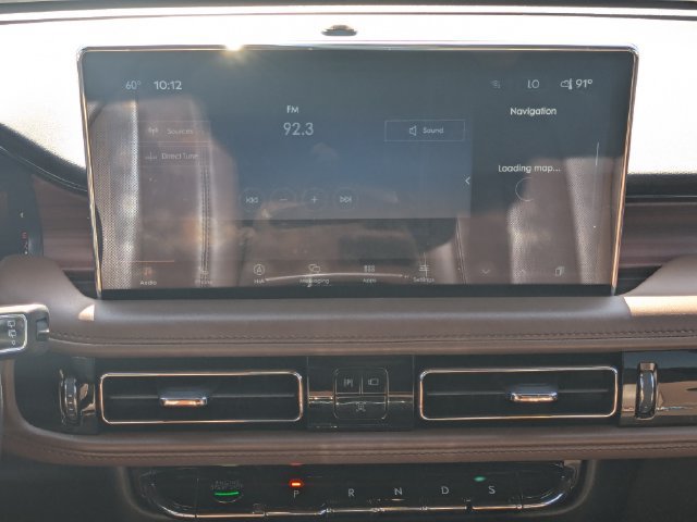 Used 2022 Lincoln Nautilus Reserve FWD image 18