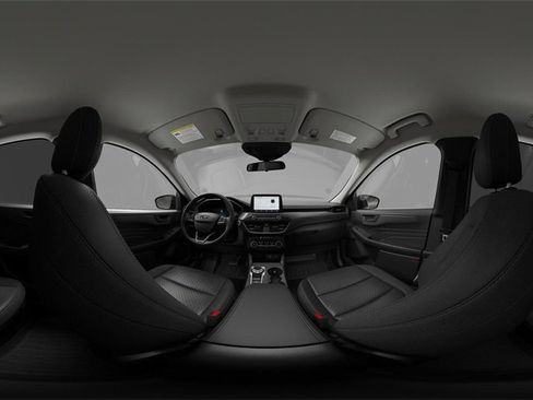 New 2026 Ford Escape Active w/ Cold Weather Package image 8