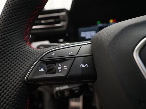 New 2026 Audi S3 Premium AWD/4WD image 17