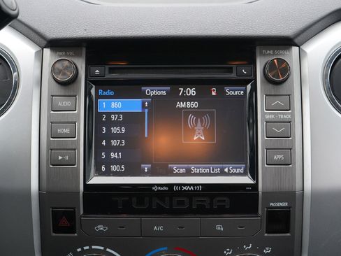 Used 2017 Toyota Tundra SR5 image 15