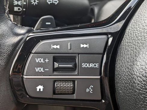 Used 2024 Honda Civic Sport image 16