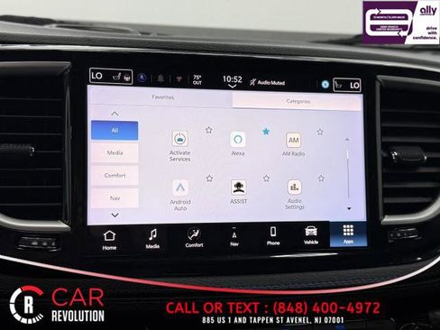 Used 2021 Chrysler Pacifica Touring-L image 35